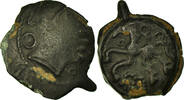 Bronze Æ Monnaie, Other Ancient Coins, Bronze, Delestrée:508 -