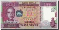Guinée 10,000 Francs Billet, Guinea, 1960-03-01, KM:46 -