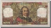 France 100 Francs Billet, 1970-01-08, Fayette:65.29, KM:149c -