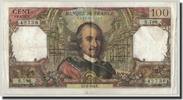 France 100 Francs Billet, 1974-02-07, Fayette:65.45, KM:149d -