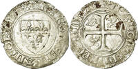 France Blanc Monnaie, Sainte-Ménéhould, Billon, Duplessy:377A -