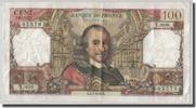 France 100 Francs 100 Francs Corneille, 1974-07-04, Fayette:65.46, KM:149d -