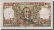 France 100 Francs 100 Francs Corneille, 1969-06-05, Fayette:65.27, KM:149c -