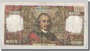 France 100 Francs 100 Francs Corneille, 1968-09-05, Fayette:65.23, KM:149c -