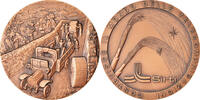Italie Médaille Sirti, Telecomunicazioni, Business & industry, Teruggi -