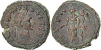 Tétradrachme Monnaie, Probus, Alexandrie, Bronze -
