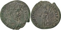 Bronze Æ Monnaie, Bronze, Anchialus, Bronze -