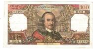 France 100 Francs Corneille, H.603, Fayette:65.35, KM:149d -