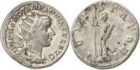 Antoninien Monnaie, Gordien III, Roma, Billon, RIC:84 -