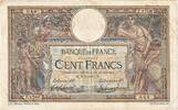 France 100 Francs Luc Olivier Merson, Z.1706, Fayette:23.05, KM:71a -