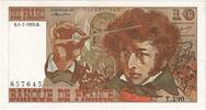 France 10 Francs Berlioz, 1976-07-01, T.290 -