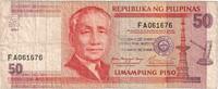 Philippines 50 Piso S -