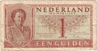 Pays-Bas 1 Gulden 1949-08-08, B -
