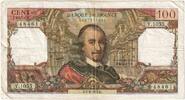France 100 Francs Corneille, 1977-03-03, Y.1055, B -