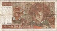 France 10 Francs Berlioz, 1978-07-06, K.306 -