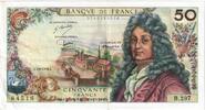 France 50 Francs Racine, 1976-06-03, B.297 -