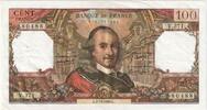 France 100 Francs Corneille, 1968-11-07, V.371 -