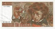 France 10 Francs Berlioz, 1976-01-02, L.275 -