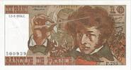 France 10 Francs Berlioz, 1976-01-05, P.285 -