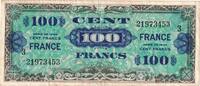 France 100 Francs Serie 3 -