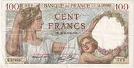 France 100 Francs Sully, 1940-05-16, Q.10999 -