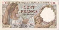 France 100 Francs Sully, 1940-09-26, R.15326 -
