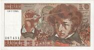 France 10 Francs Berlioz, 1978-07-06, G.306 -