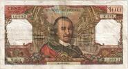 France 100 Francs Corneille, 1968-09-05, K;353 -