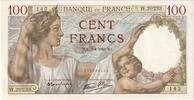 France 100 Francs Sully, 1941-04-03, W.20233 -
