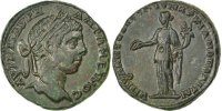 Bronze Æ Monnaie, Elagabal, Marcianopolis, Bronze, Varbanov:1526 -