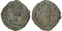 Bronze Æ Monnaie, Julia Domna, Bronze, Nicaea, Bronze -