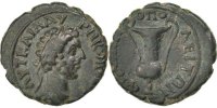Bronze Æ Monnaie, Commode, Bronze, Philippopolis, Bronze -