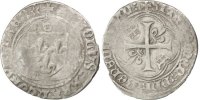 France Blanc Monnaie, Châlons-Sur-Marne, Billon, Duplessy:587 -