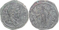 Æ Monnaie, Mésie Inférieure, Elagabal, Odessos, Bronze -