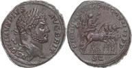 As Caracalla, Rome, Bronze, RIC:506 -