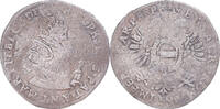 États italiens Testone Monnaie, Antonio Maria Tizzone, Desana -