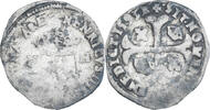 France Douzain Monnaie, Henri IV, Barcelonnette, Billon, Gadoury:551 -