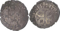 France Douzain du Dauphiné Monnaie, Henri IV, Billon, Gadoury:564 -