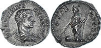 Denarius Monnaie, Geta, Rome, Argent, RIC:51 -