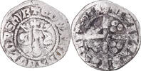 Grande-Bretagne Penny Monnaie, Edward I, II, III, Londres, Argent -