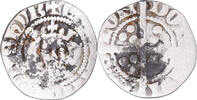 Grande-Bretagne Penny Monnaie, Edward I, II, III, Londres, Argent -