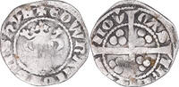 Grande-Bretagne Penny Monnaie, Edward I, Newcastle, Argent -