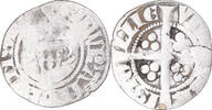 Grande-Bretagne Penny Monnaie, Edward I, Bristol, Argent -