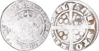 Grande-Bretagne Penny Monnaie, Edward I, Bristol, Argent -