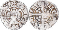 Grande-Bretagne Penny Monnaie, Edward I, Bristol, Argent -