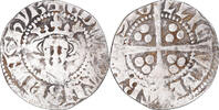 Grande-Bretagne Penny Monnaie, Edward I, Bristol, Argent -