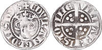 Grande-Bretagne Penny Monnaie, Edward I, Bristol, Argent -