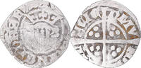 Grande-Bretagne Penny Monnaie, Edward I, II, III, Bury St. Edmunds -
