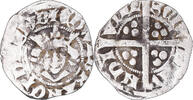 Grande-Bretagne Penny Monnaie, Edward I, II, III, Bury St. Edmunds -