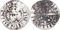 Grande-Bretagne Penny Monnaie, Edward I, II, III, Londres, Argent -